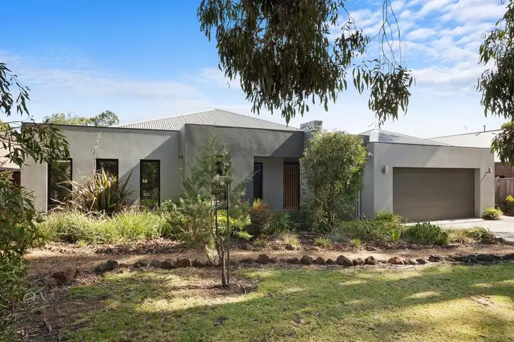Second view of Homely house listing, 20 Yarra Gum Place, Mount Clear VIC 3350