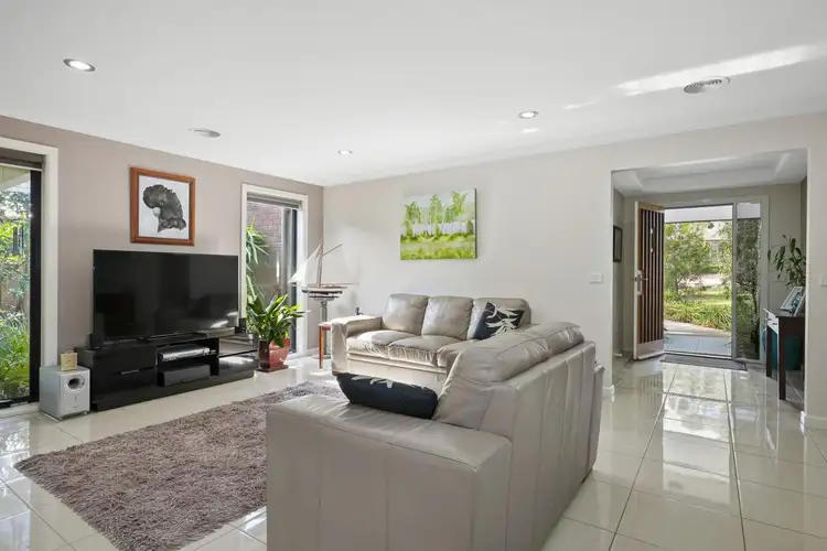 Third view of Homely house listing, 20 Yarra Gum Place, Mount Clear VIC 3350
