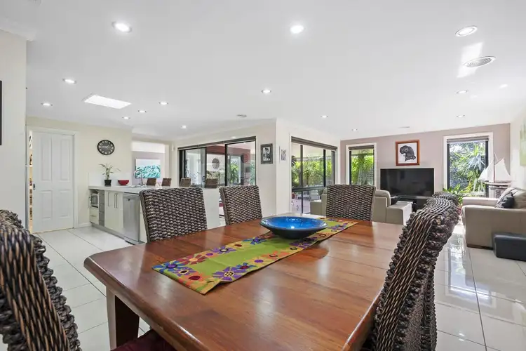 Fourth view of Homely house listing, 20 Yarra Gum Place, Mount Clear VIC 3350