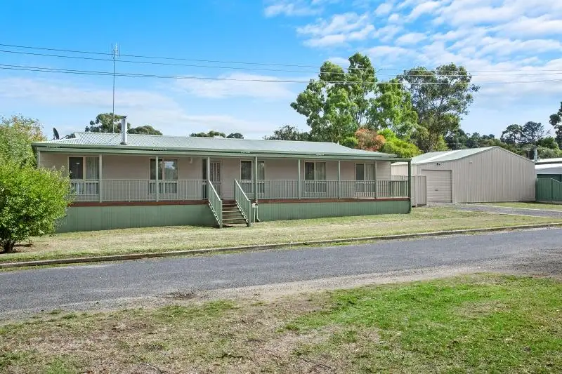 Main view of Homely house listing, 44 Surrey Street, Linton VIC 3360