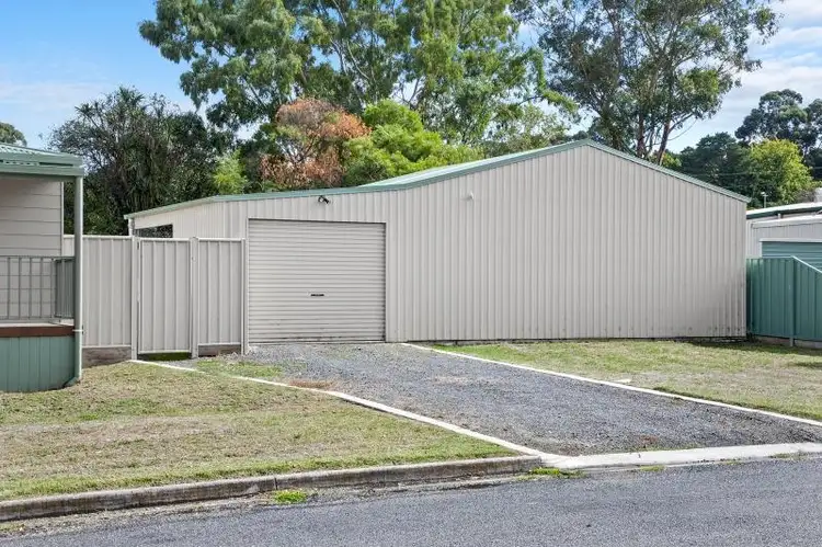 Second view of Homely house listing, 44 Surrey Street, Linton VIC 3360