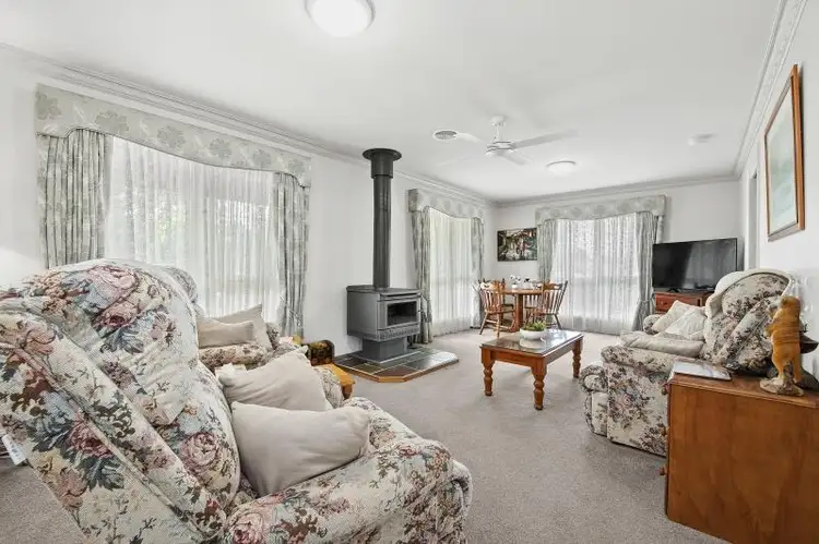 Third view of Homely house listing, 44 Surrey Street, Linton VIC 3360