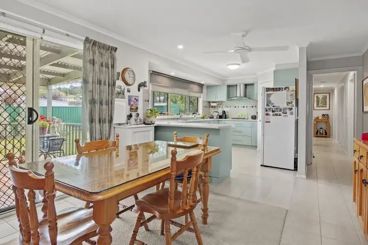 Fourth view of Homely house listing, 44 Surrey Street, Linton VIC 3360