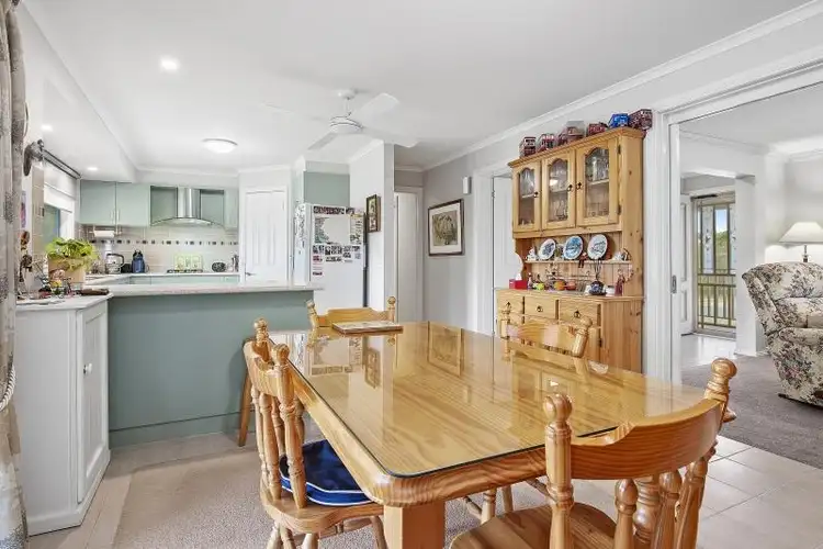 Fifth view of Homely house listing, 44 Surrey Street, Linton VIC 3360