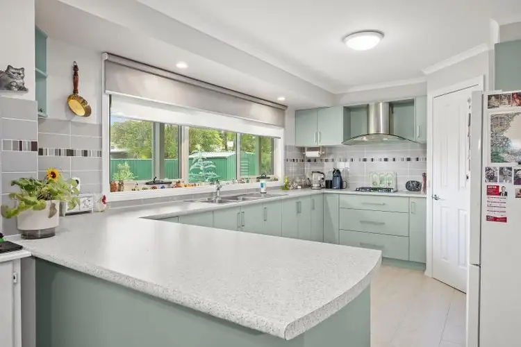 Sixth view of Homely house listing, 44 Surrey Street, Linton VIC 3360