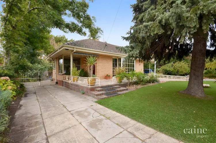 Main view of Homely house listing, 20 Errard Street North, Ballarat Central VIC 3350