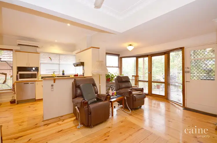 Fifth view of Homely house listing, 20 Errard Street North, Ballarat Central VIC 3350