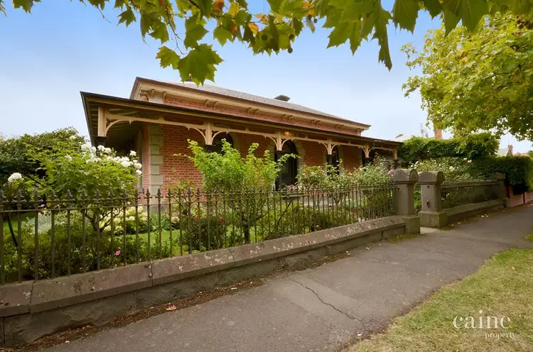 Second view of Homely house listing, 28 Windermere Street, Ballarat Central VIC 3350
