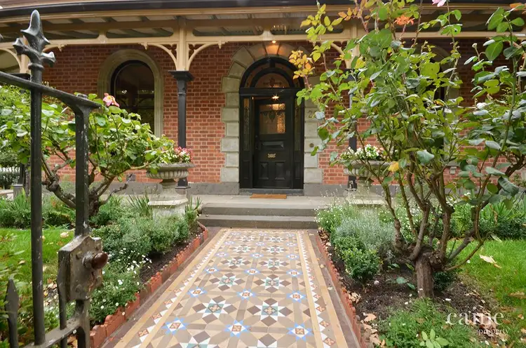 Third view of Homely house listing, 28 Windermere Street, Ballarat Central VIC 3350