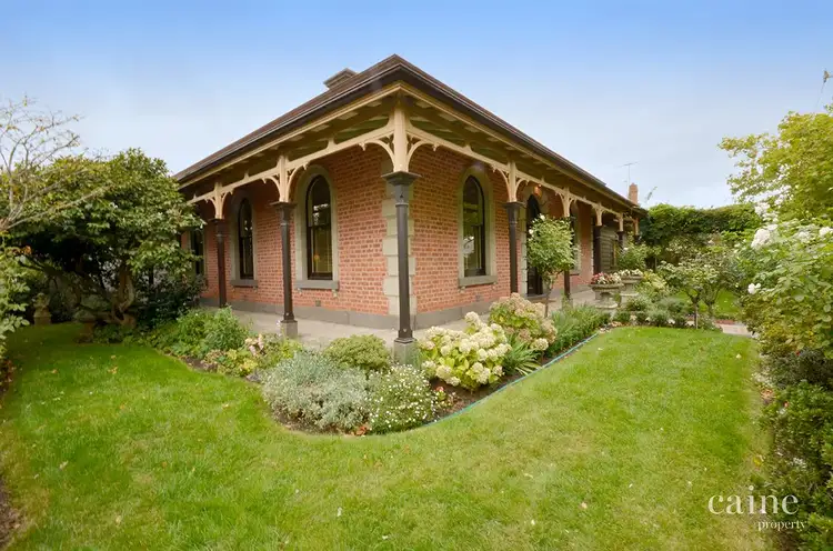 Fourth view of Homely house listing, 28 Windermere Street, Ballarat Central VIC 3350