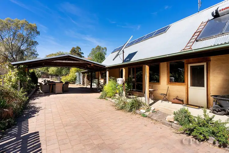 Second view of Homely house listing, 2 Maclaren Road, Newstead VIC 3462