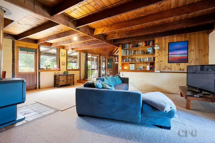 Fourth view of Homely house listing, 2 Maclaren Road, Newstead VIC 3462