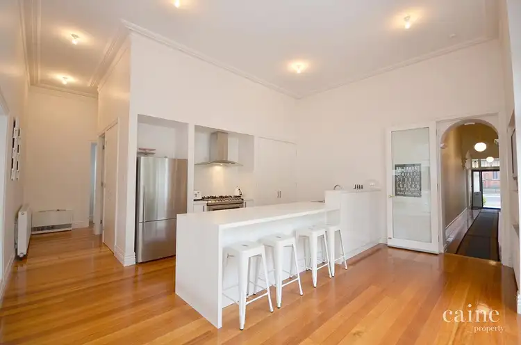 Fourth view of Homely house listing, 201 Macarthur Street, Soldiers Hill VIC 3350