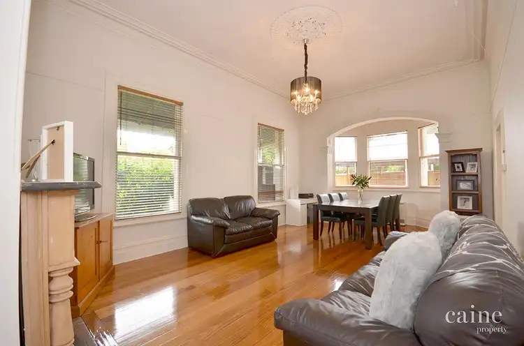 Sixth view of Homely house listing, 201 Macarthur Street, Soldiers Hill VIC 3350