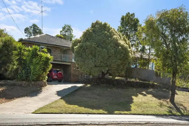 Main view of Homely house listing, 103 Doodts Road, Black Hill VIC 3350