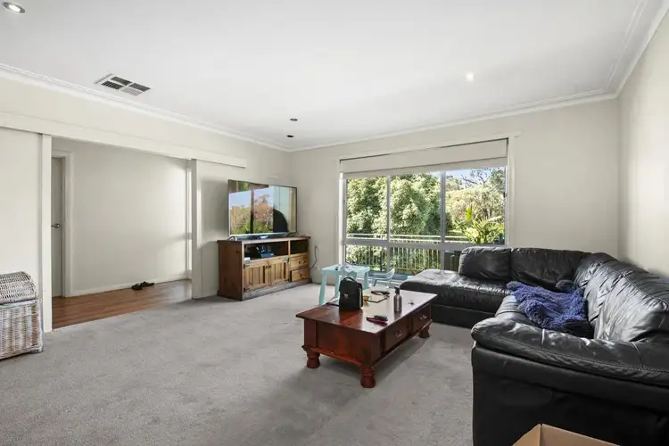 Second view of Homely house listing, 103 Doodts Road, Black Hill VIC 3350