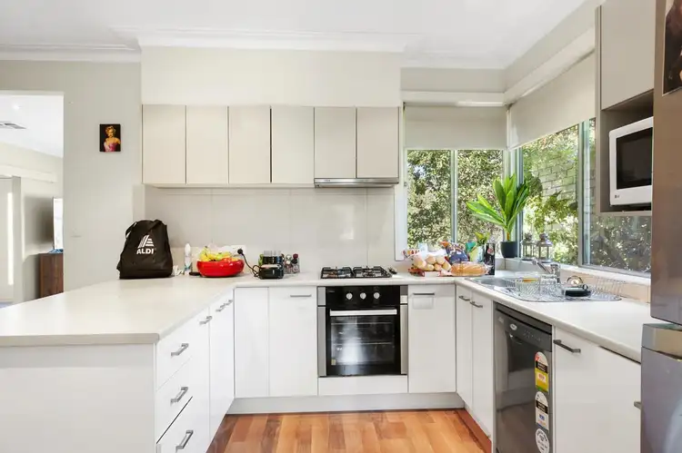 Fourth view of Homely house listing, 103 Doodts Road, Black Hill VIC 3350