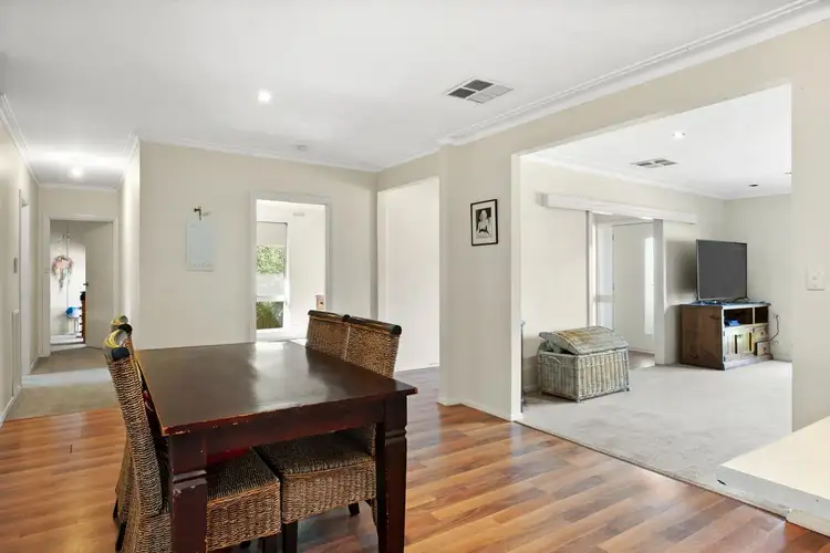 Fifth view of Homely house listing, 103 Doodts Road, Black Hill VIC 3350