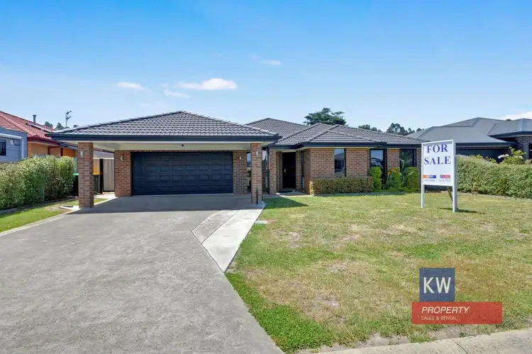 16 St George Terrace, Morwell VIC 3840