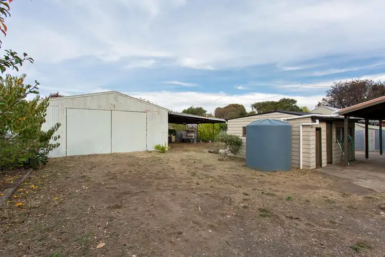 Third view of Homely house listing, 110 Crompton Street, Soldiers Hill VIC 3350