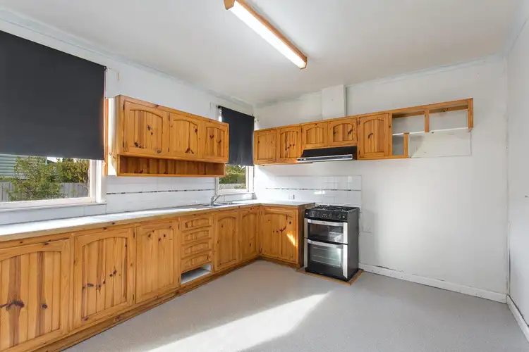 Fourth view of Homely house listing, 110 Crompton Street, Soldiers Hill VIC 3350