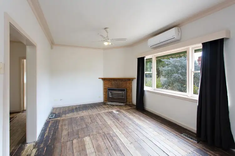 Fifth view of Homely house listing, 110 Crompton Street, Soldiers Hill VIC 3350