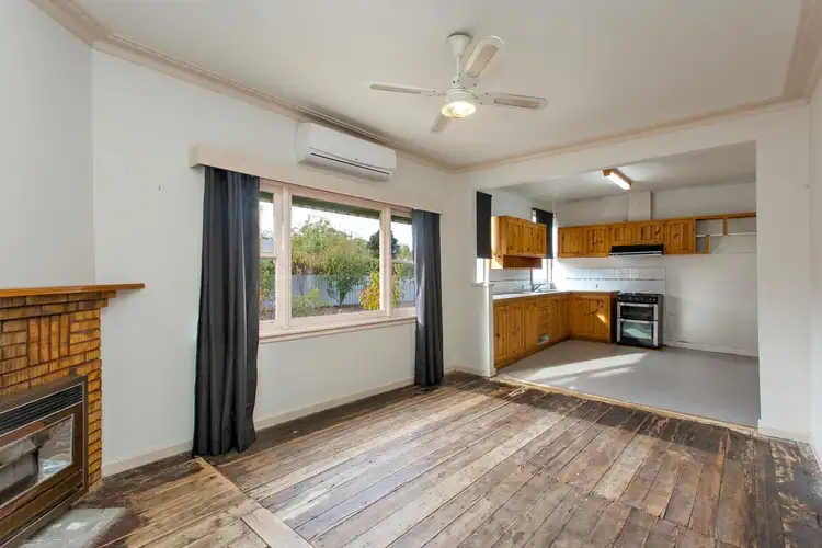Sixth view of Homely house listing, 110 Crompton Street, Soldiers Hill VIC 3350