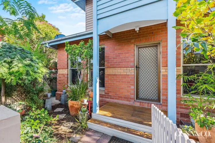 Third view of Homely townhouse listing, 3/28 Station Road Street, Williamstown VIC 3016