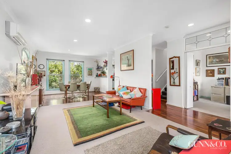 Fifth view of Homely townhouse listing, 3/28 Station Road Street, Williamstown VIC 3016