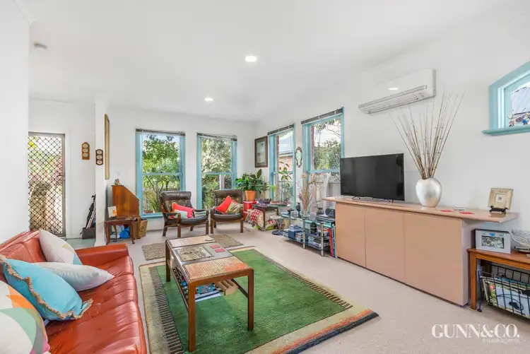 Sixth view of Homely townhouse listing, 3/28 Station Road Street, Williamstown VIC 3016