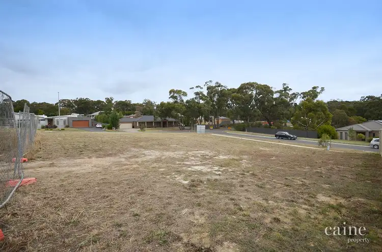 Third view of Homely land listing, 9 Gracefield Drive, Brown Hill VIC 3350