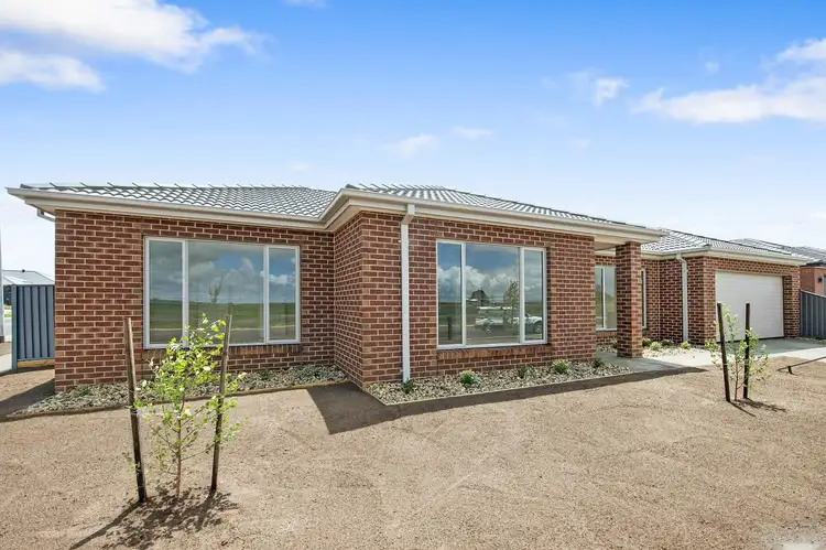 2 Monaghan Terrace, Alfredton VIC 3350