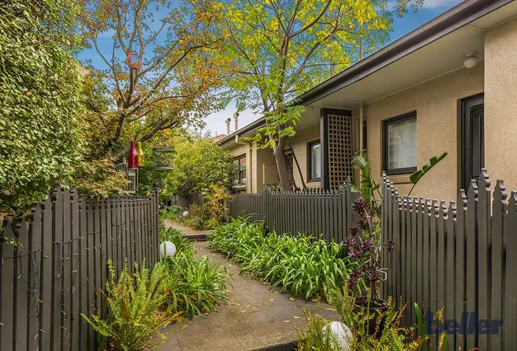 2/15 Crimea Street, Caulfield North VIC 3161