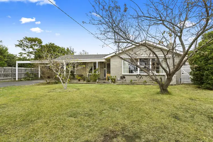 Main view of Homely house listing, 154 Kunyung Road, Mount Eliza VIC 3930