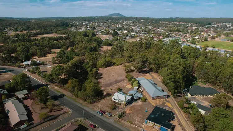 Fourth view of Homely land listing, 10 Lofven Street, Nerrina VIC 3350