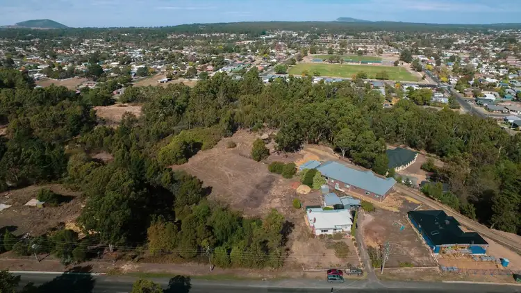 Fifth view of Homely land listing, 10 Lofven Street, Nerrina VIC 3350