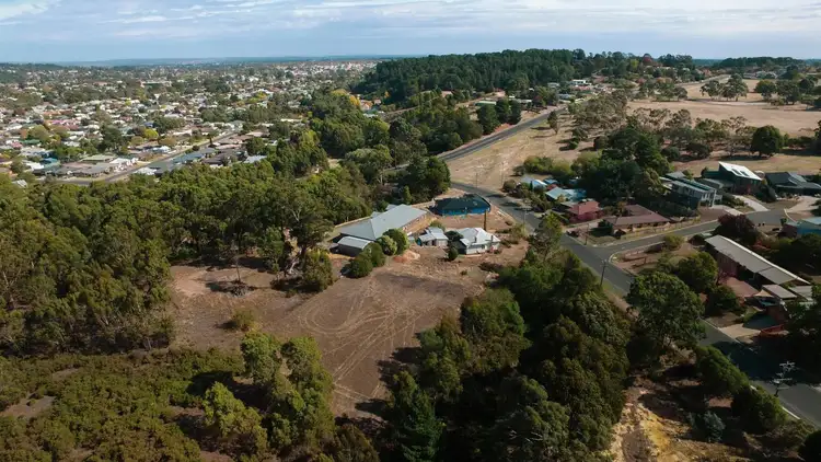 Sixth view of Homely land listing, 10 Lofven Street, Nerrina VIC 3350