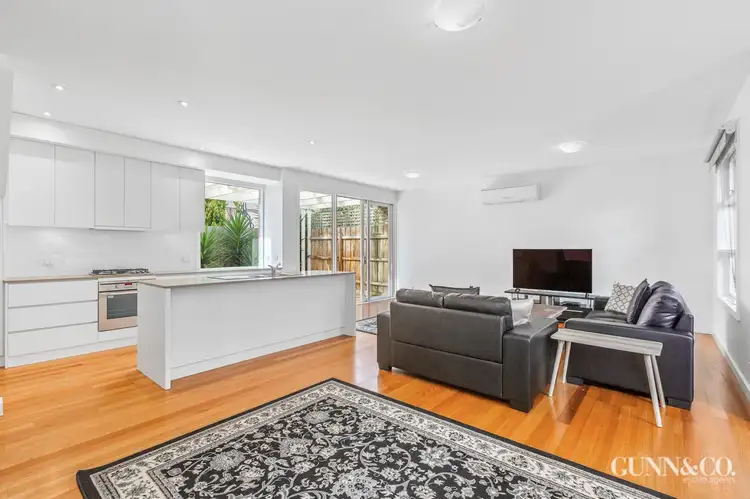 Fourth view of Homely house listing, 4 Myrtle Street, Williamstown VIC 3016