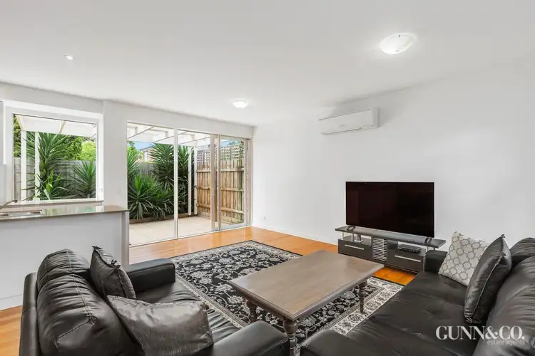 Sixth view of Homely house listing, 4 Myrtle Street, Williamstown VIC 3016