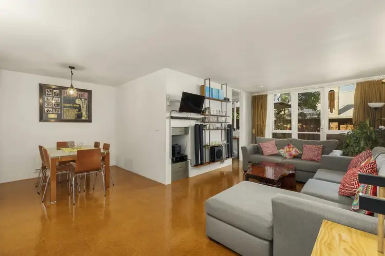 Second view of Homely apartment listing, 6/488 Glen Huntly Road, Elsternwick VIC 3185