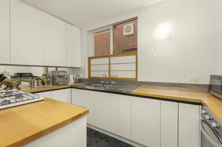 Third view of Homely apartment listing, 6/488 Glen Huntly Road, Elsternwick VIC 3185