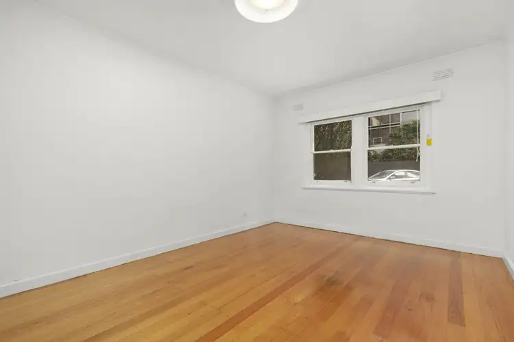 Second view of Homely apartment listing, 6/75 Queens Road, Melbourne VIC 3004