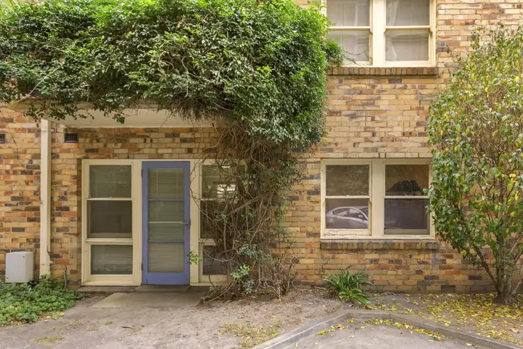 Sixth view of Homely apartment listing, 6/75 Queens Road, Melbourne VIC 3004