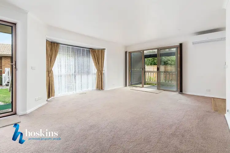 Second view of Homely unit listing, Address available on request