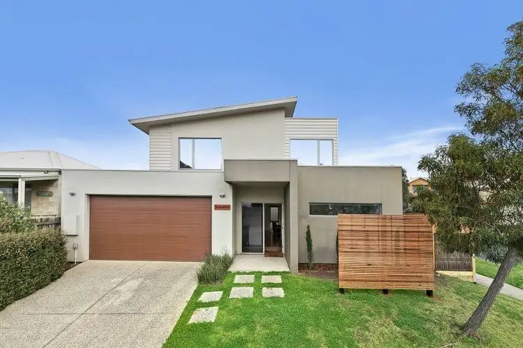 Main view of Homely house listing, 145 FISCHER Street, Torquay VIC 3228