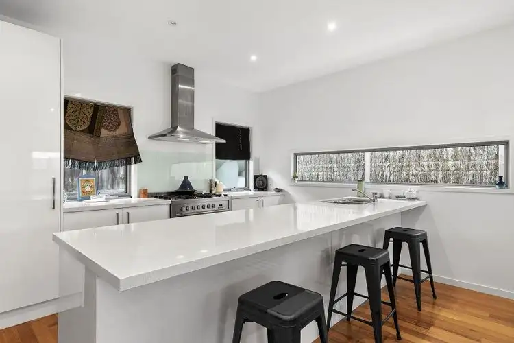 Second view of Homely house listing, 145 FISCHER Street, Torquay VIC 3228