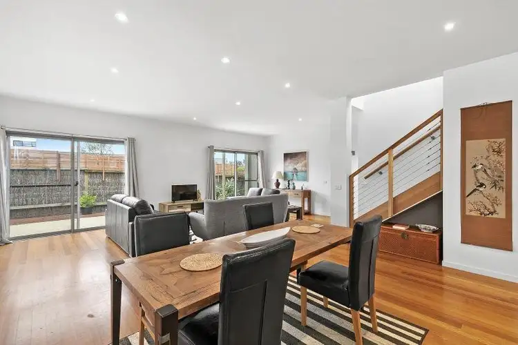Third view of Homely house listing, 145 FISCHER Street, Torquay VIC 3228