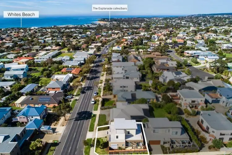 Fourth view of Homely house listing, 145 FISCHER Street, Torquay VIC 3228