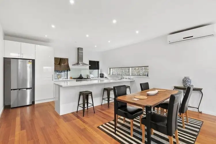 Fifth view of Homely house listing, 145 FISCHER Street, Torquay VIC 3228