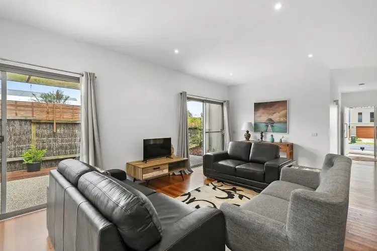 Sixth view of Homely house listing, 145 FISCHER Street, Torquay VIC 3228